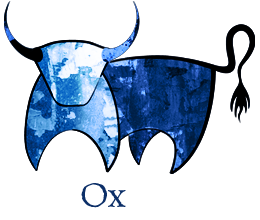 Blue Ox Pictures Logo